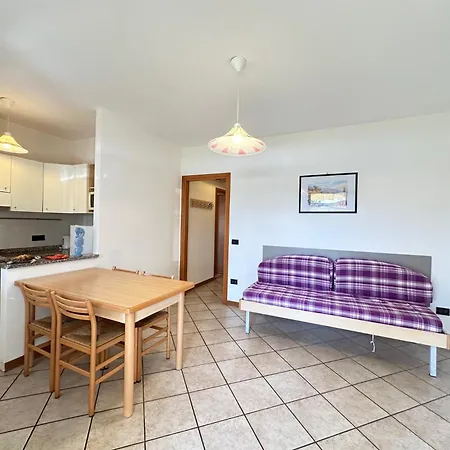 Apartment Villaggio Ducale *