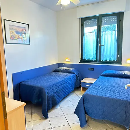 Appartamento Villaggio Ducale *