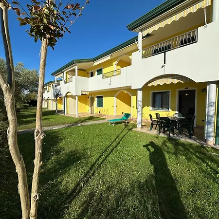 Apartment Villaggio Ducale *