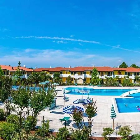 Appartamento Villaggio Ducale *