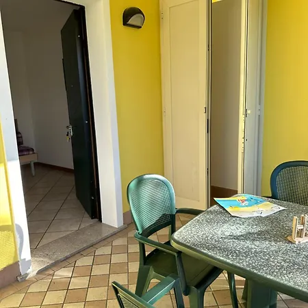 Appartamento Villaggio Ducale *