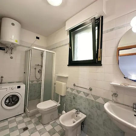 Villaggio Ducale Apartment