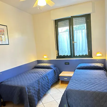 Villaggio Ducale Apartman
