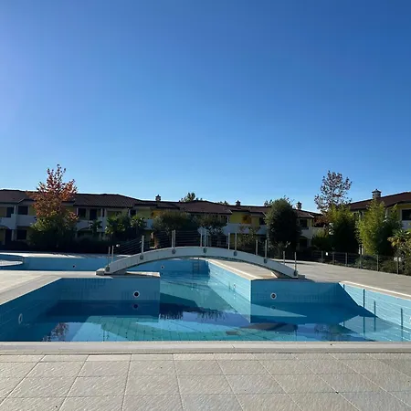 Villaggio Ducale Lejlighed