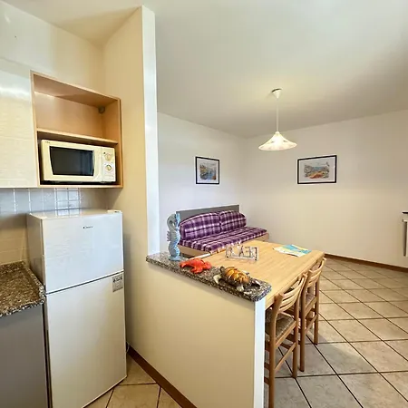 Apartman Villaggio Ducale *