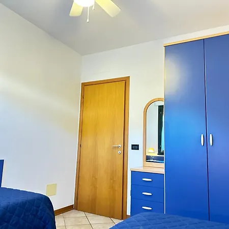 Apartman Villaggio Ducale Bibione