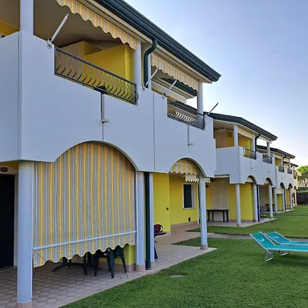 Villaggio Ducale Bibione