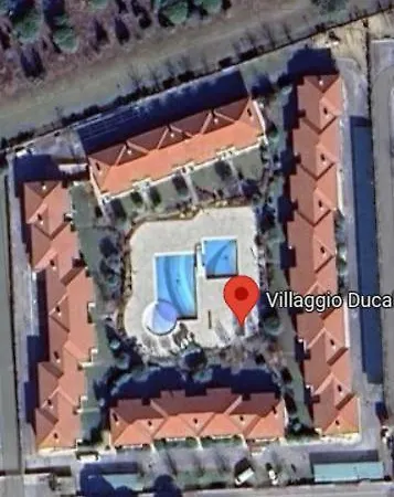 Villaggio Ducale بيبيوني