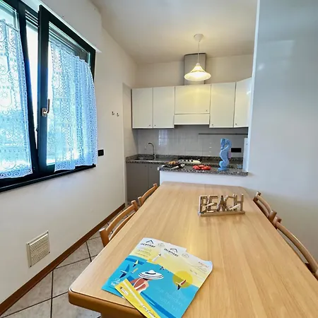 Villaggio Ducale Apartment