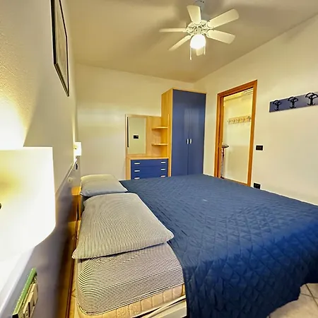 Apartment Villaggio Ducale