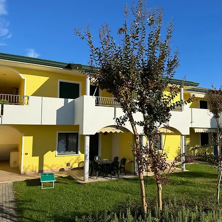 Apartment Villaggio Ducale
