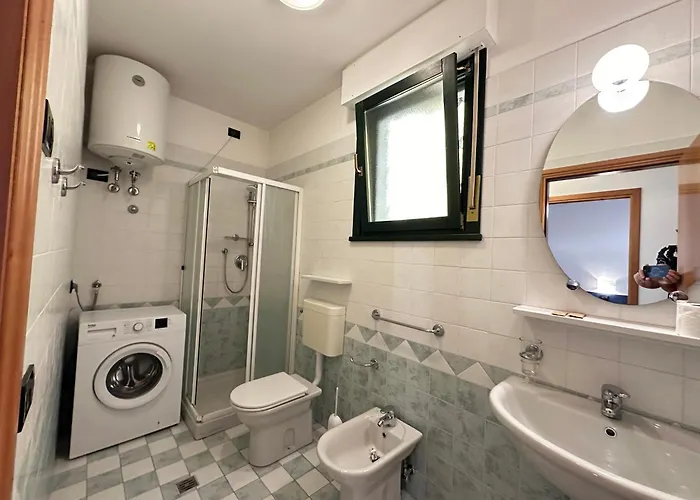 Villaggio Ducale Apartman