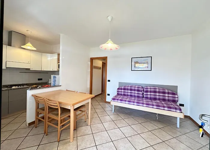 Apartman Villaggio Ducale *