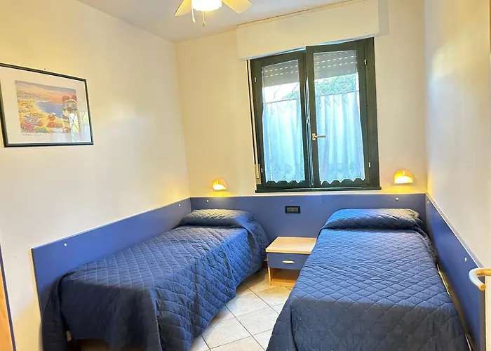 Villaggio Ducale Appartamento