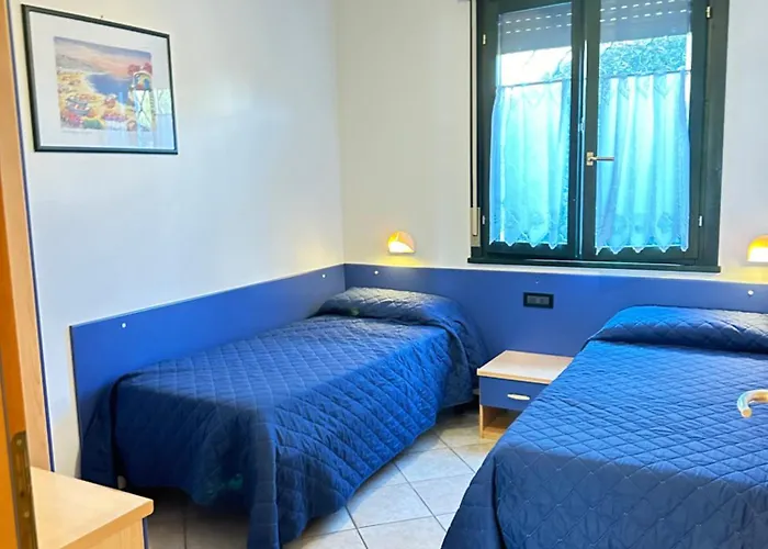 Apartman Villaggio Ducale *