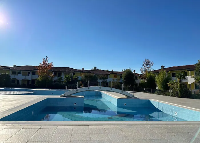 Villaggio Ducale Appartamento