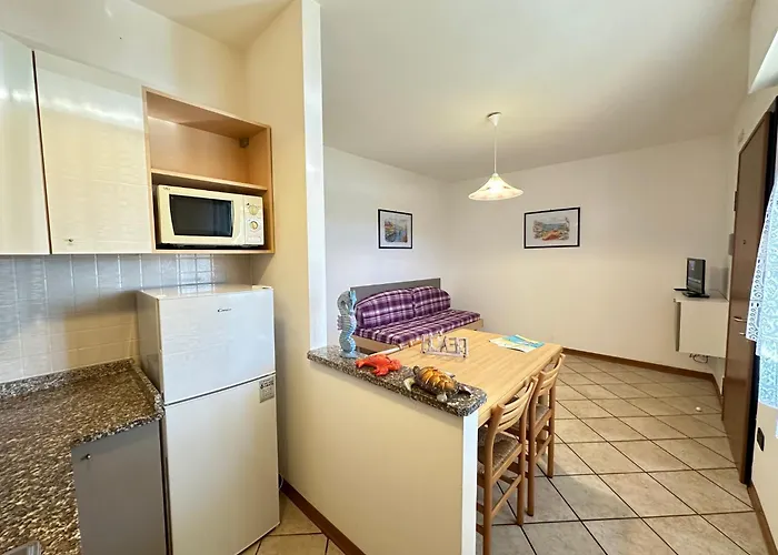 Appartamento Villaggio Ducale *