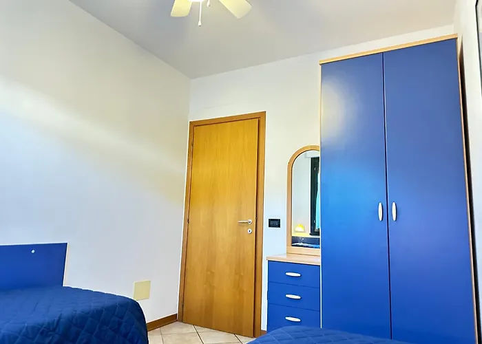 Apartman Villaggio Ducale Bibione