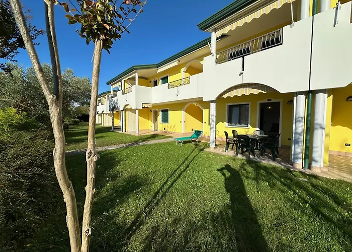 Apartman Villaggio Ducale *