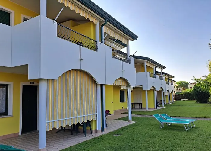 Villaggio Ducale Bibione