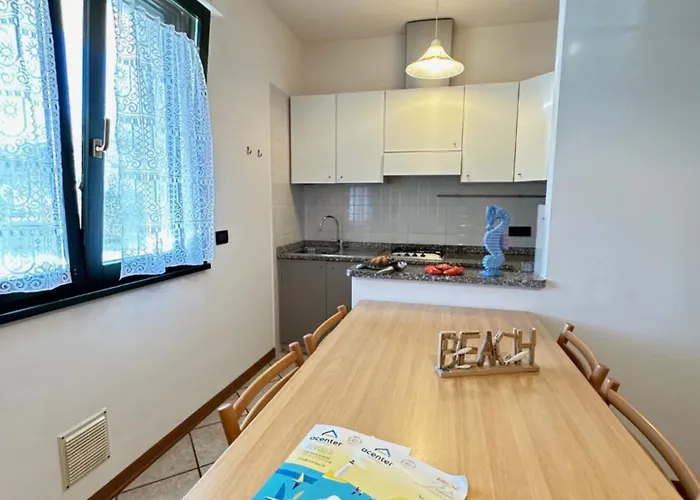 Villaggio Ducale Apartman