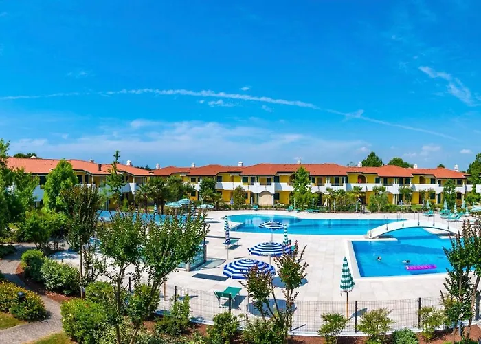 Apartman Villaggio Ducale *
