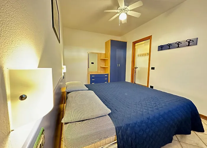 Apartman Villaggio Ducale