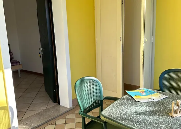 Apartman Villaggio Ducale *